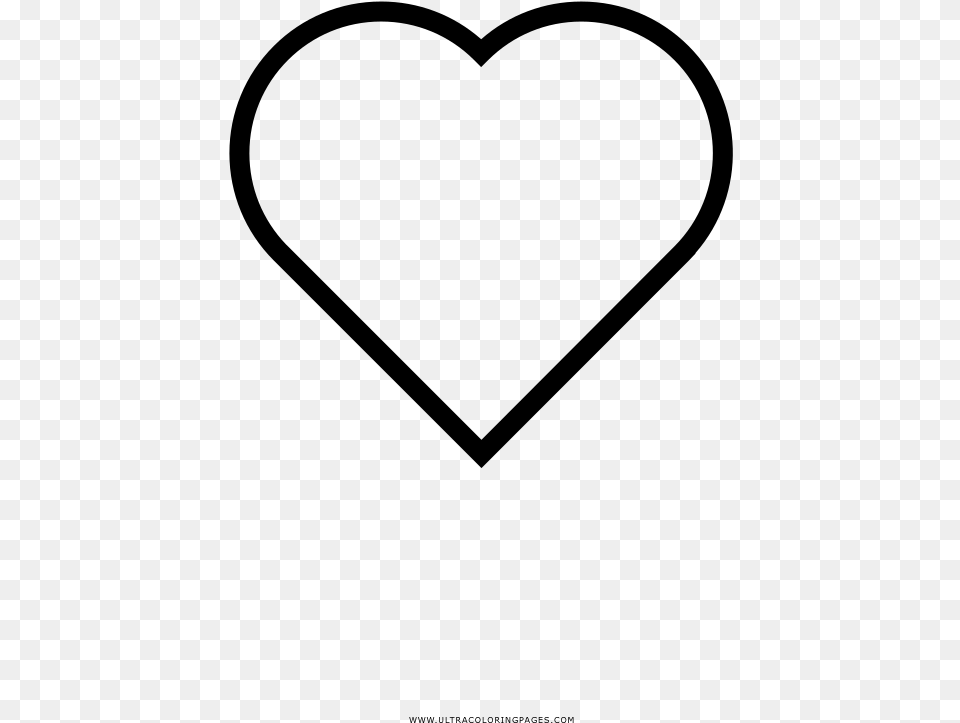 The 8bit Zelda Hearts Tattoo Gutsy Geek Heart, Gray Png Image