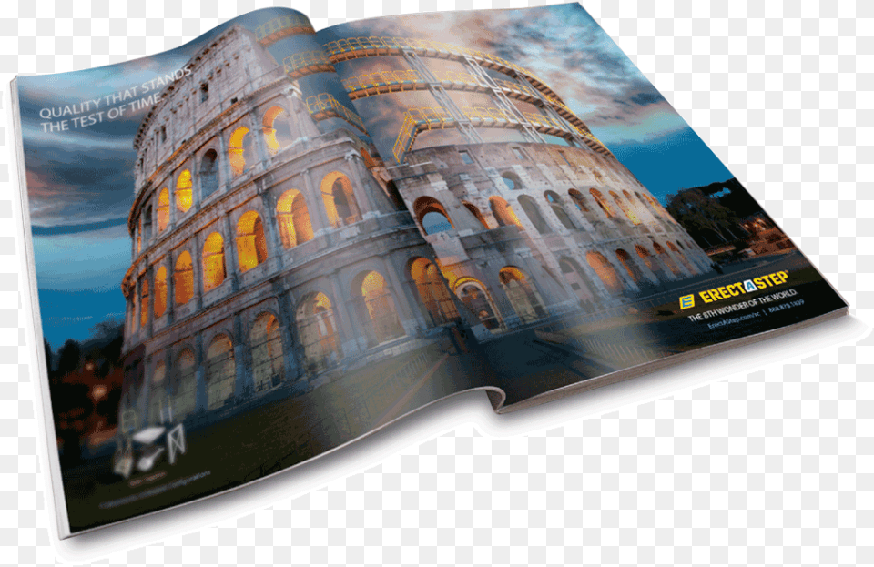 The 8th Wonder Of The World, Advertisement, Poster, Publication, Book Free Transparent Png