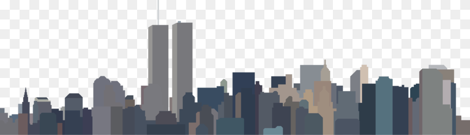 The 9 11 Transparent Towers, City, Metropolis, Urban, Art Png Image