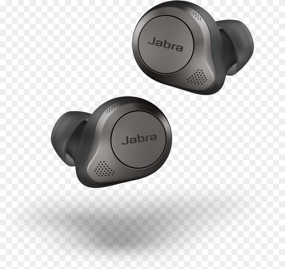 The 9 Best Wireless Headphones For Every Kind Of Use Jabra Elite 85t, Electronics Free Png