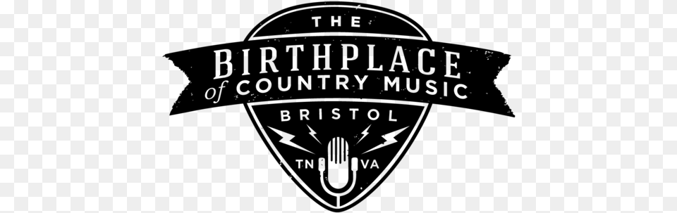 The 90th Anniversary Celebration Of The 1927 Bristol Birthplace Of Country Music, Gray Free Transparent Png
