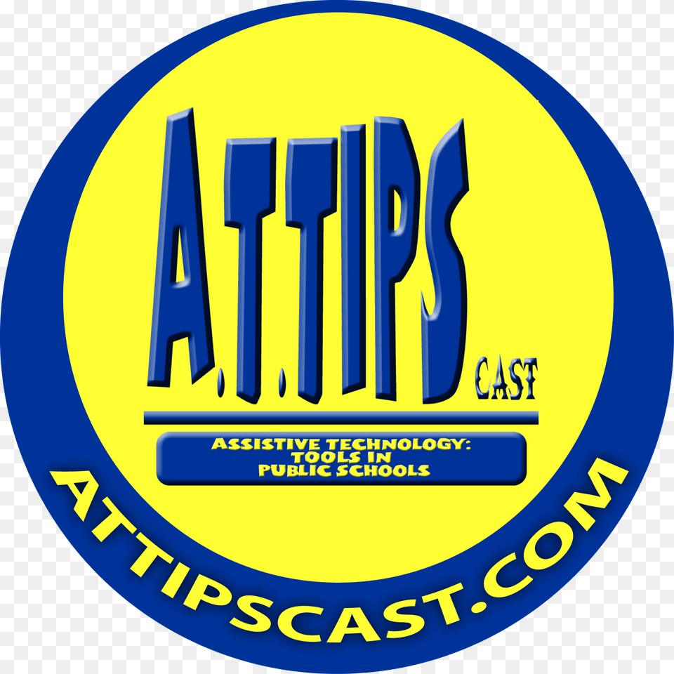 The A T Tipscast Cg Yard Logo, Advertisement, Poster Free Transparent Png