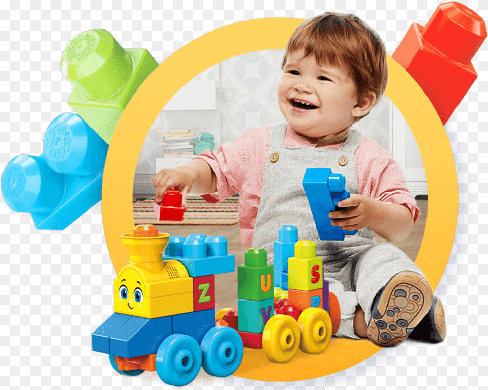 The Abc Musical Train Baby Toys, Photography, Person, Head, Face Free Png Download