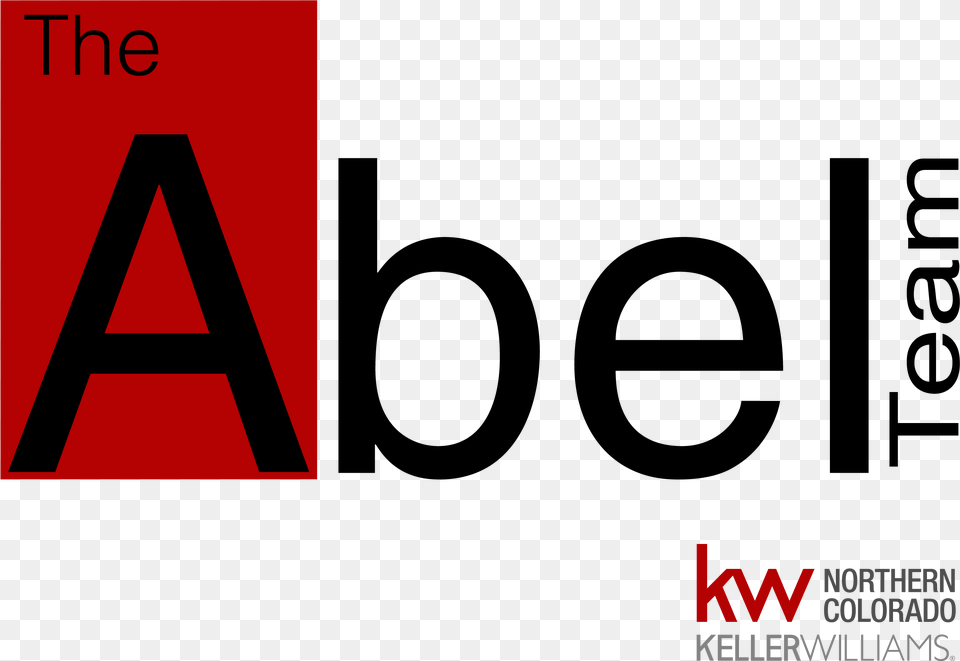 The Abel Team Colorado, Logo, Symbol, Sign Free Png