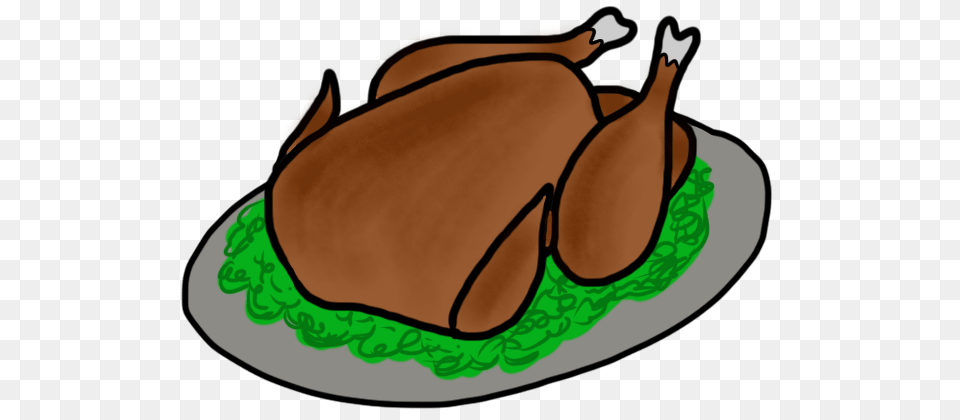 The Above Clip Art Is Yours, Dinner, Food, Meal, Roast Png Image