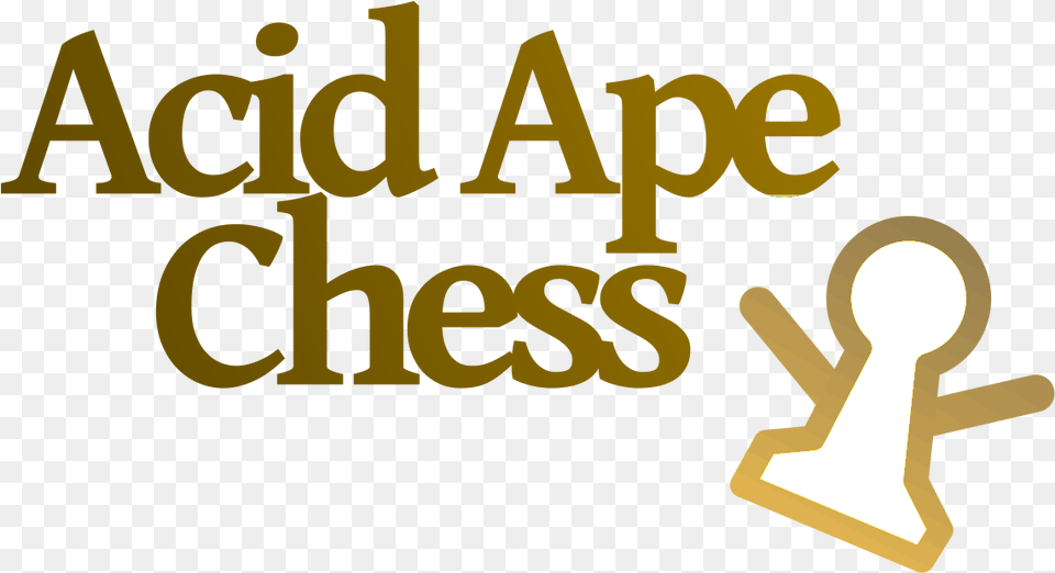 The Acid Ape Chess User Manual Language, Lighting, Text Free Png Download