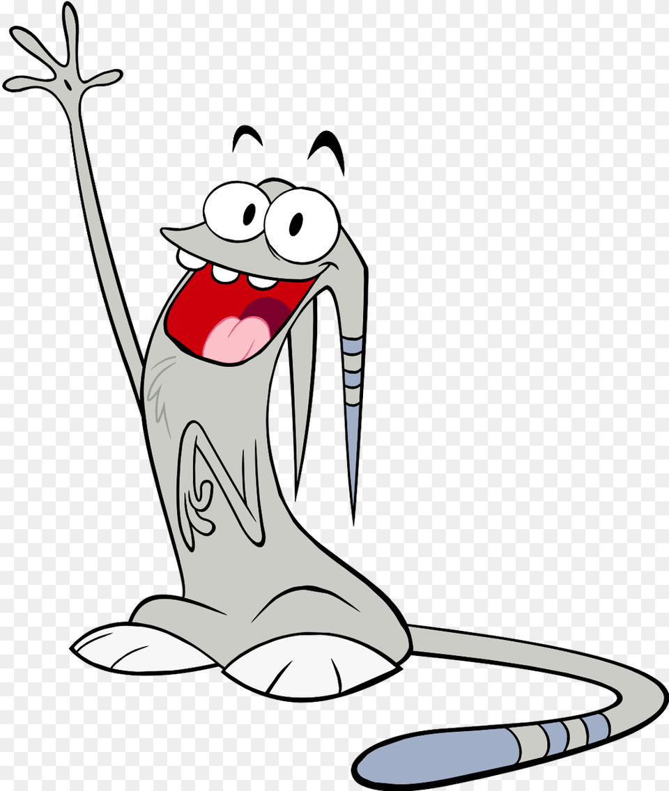 The Actor Known For Voicing Himself In Johnny Bravo Catscratch Cats, Cartoon, Animal, Fish, Sea Life Free Png