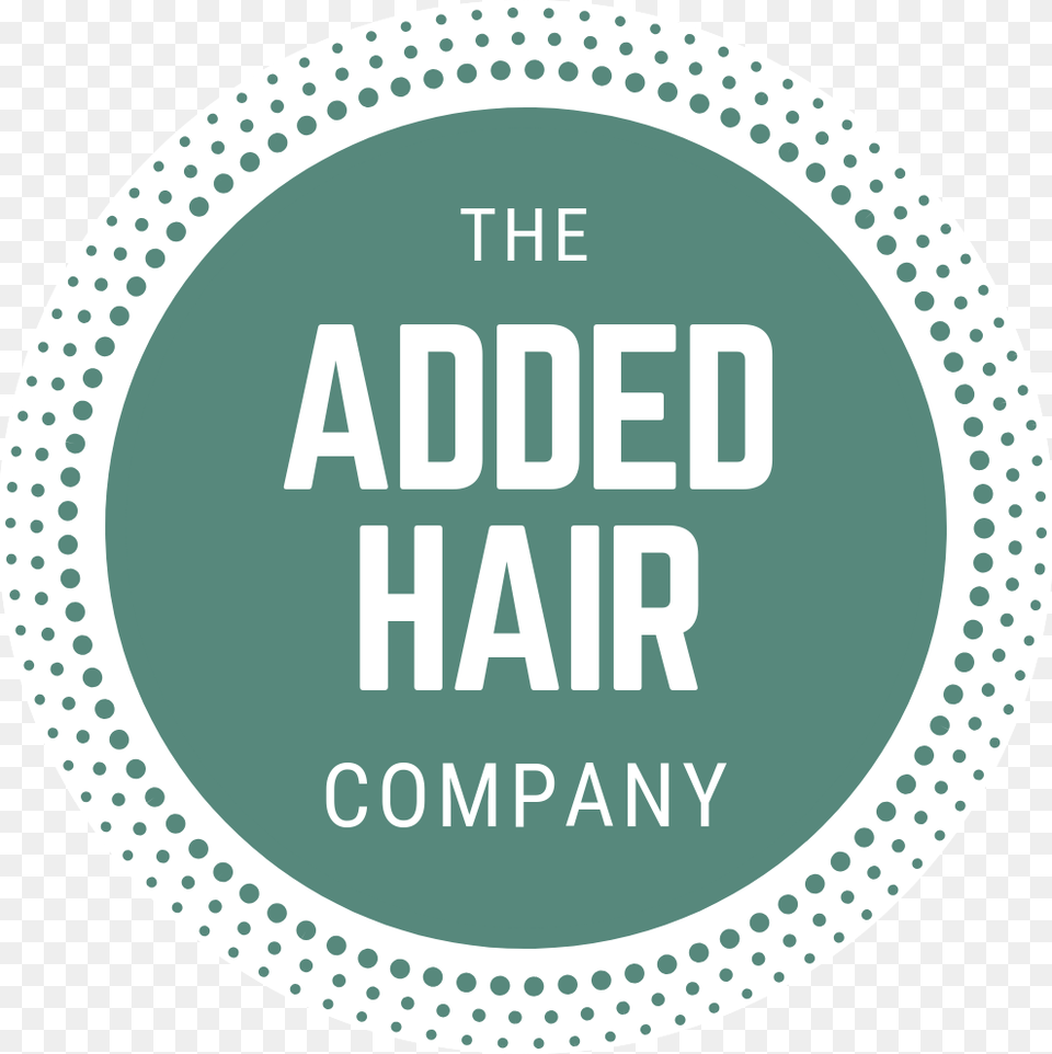 The Added Hair Company Exceptional Children39s Week 2018, Disk, Logo Free Png