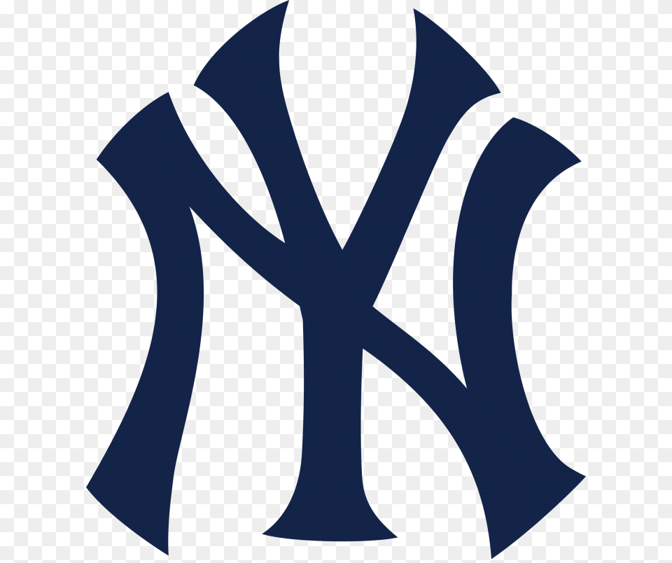 The Addition Of Giancarlo Stanton By The New York Yankees New York Yankees Logo, Person Free Png