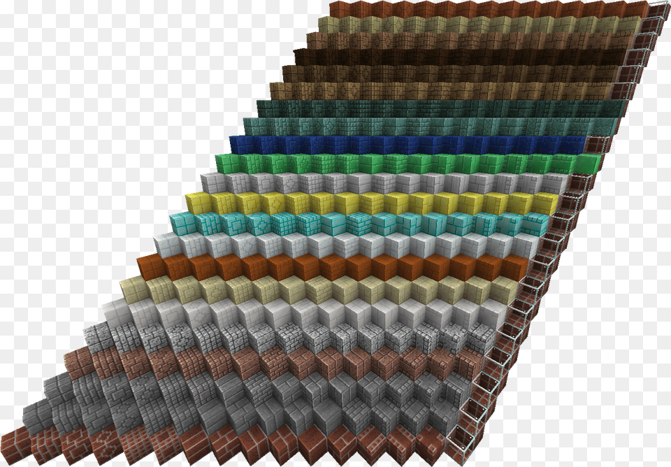 The Additional Blocks Mod Minecraft Mods Mapping All Blocks Minecraft, Accessories Free Png