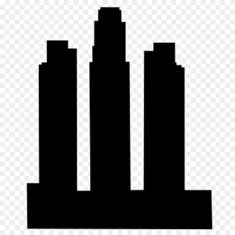 The Address Residence, City, Bar Chart, Chart, Silhouette Png Image