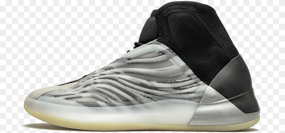 The Adidas Yeezy Basketball Quantum Yeezy Quantum Basketball, Clothing, Footwear, Shoe, Sneaker Png Image