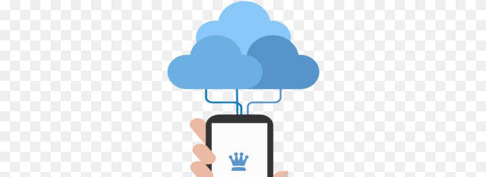 The Advantages Of Using The Cloud Technology For App Mobile App Development, Baby, Person, Light Free Png