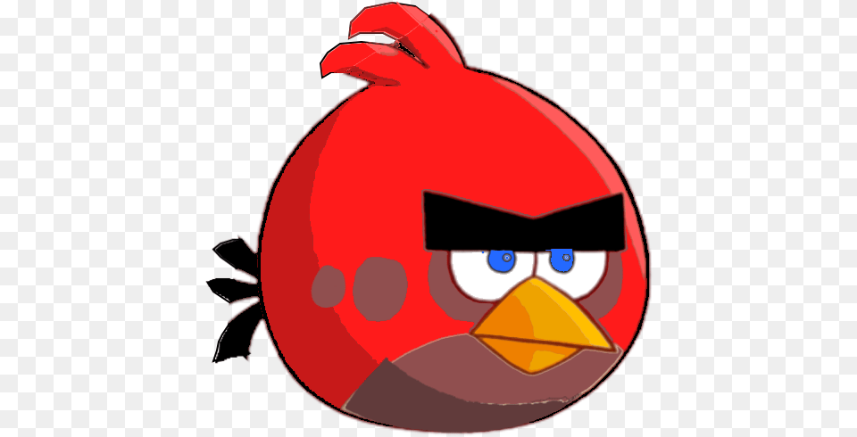The Adventures Of Combo Wiki Red Angry Birds Characters, Bag, Face, Head, Person Free Png