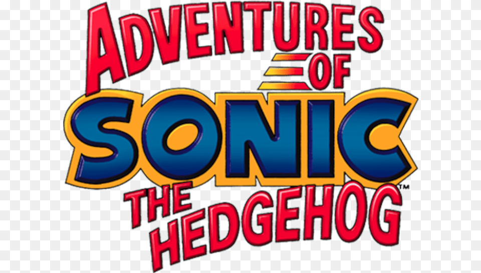The Adventures Of Sonic The Hedgehog Adventures Of Sonic The Hedgehog, Dynamite, Weapon Png Image