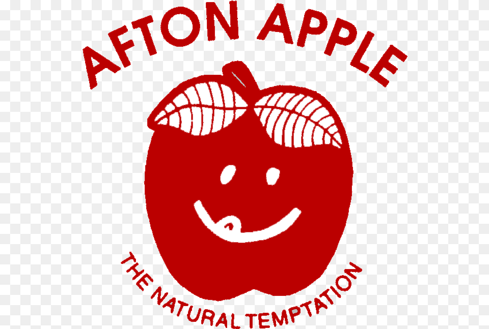 The Afton Apple Corn Maze Afton Apple Orchard, Food, Fruit, Plant, Produce Free Png Download