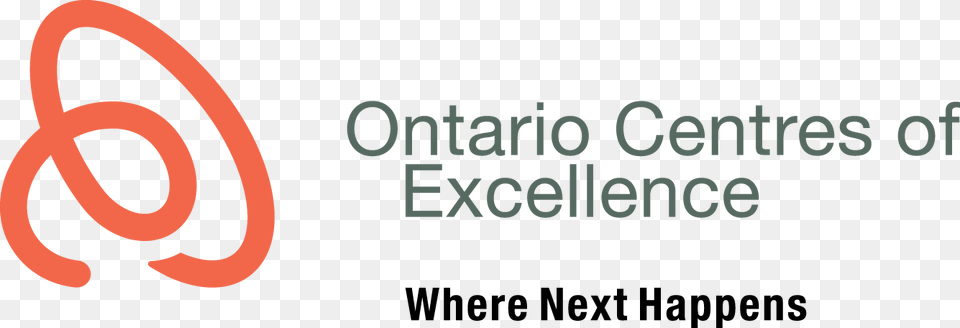 The Agm Will Provide An Excellent Opportunity To Learn Ontario Centres Of Excellence Logo, Text Png