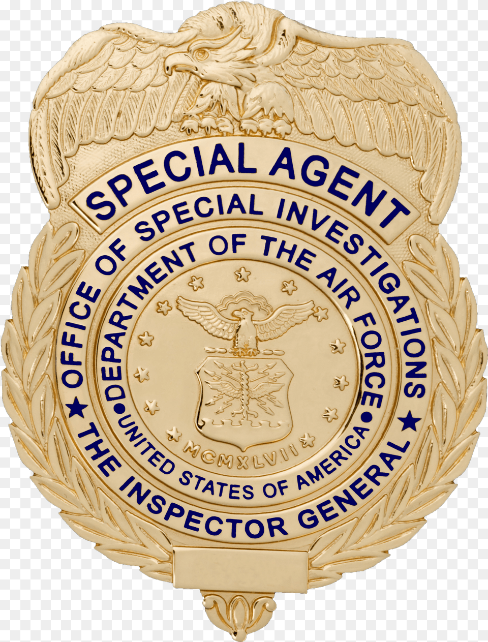 The Air Force Office Of Special Investigations Needs Free Png