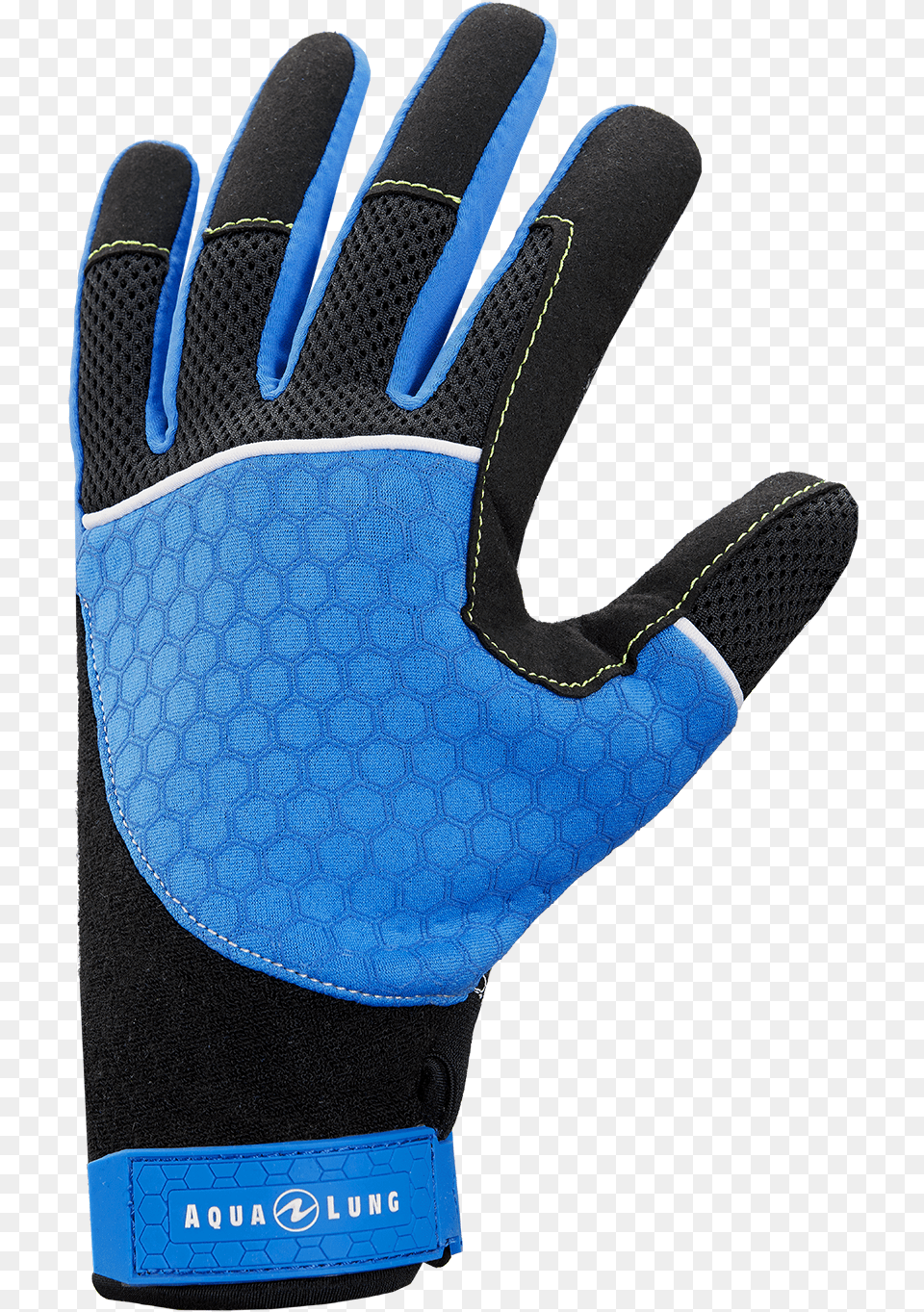 The Air Mesh And Perforated Neoprene Make For Quick, Baseball, Baseball Glove, Clothing, Glove Free Png Download