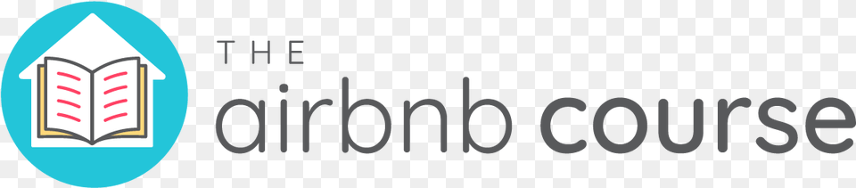 The Airbnb Course Logo Calligraphy, Clothing, Footwear, Shoe, Sneaker Png
