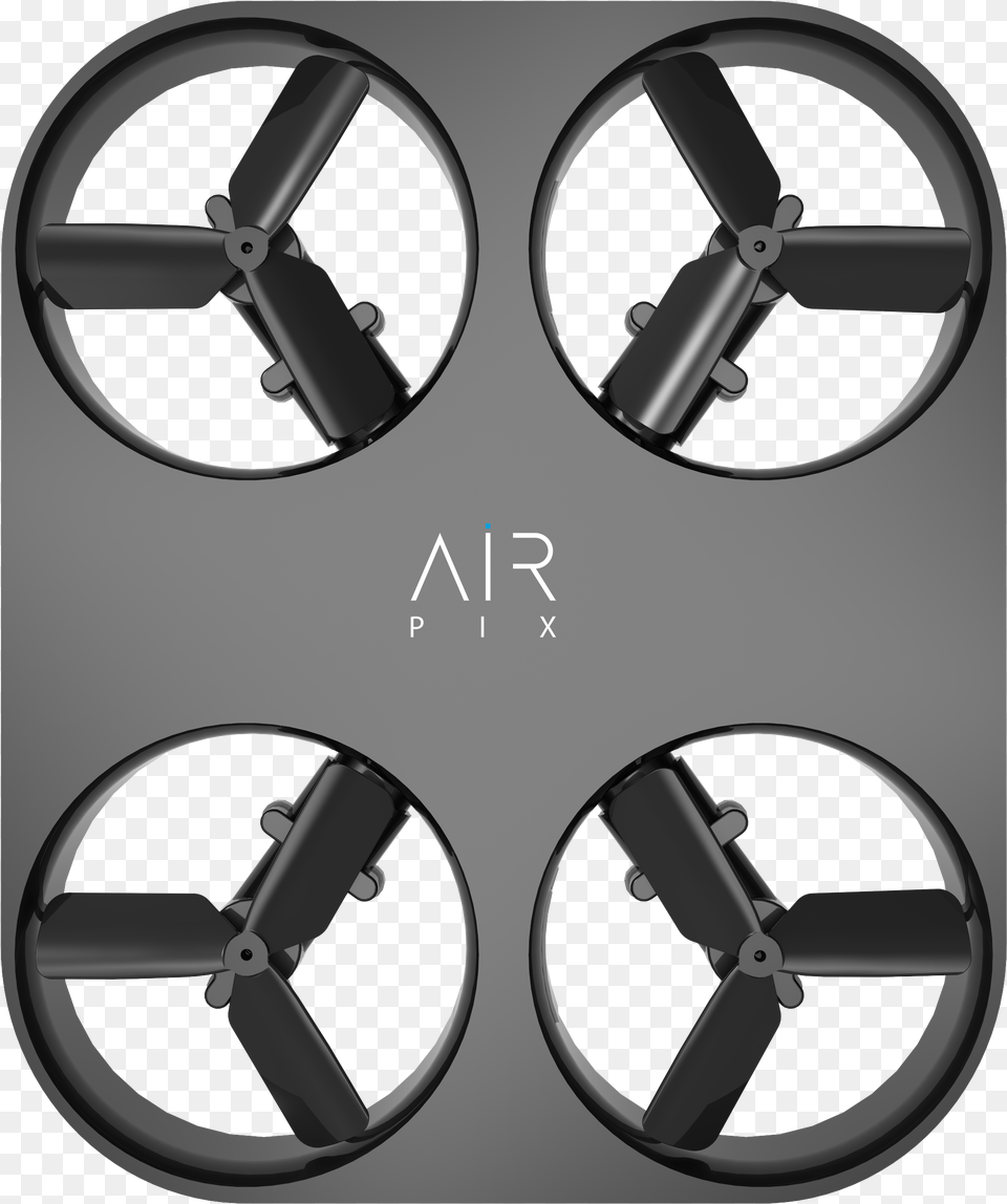 The Airselfie From Above Your Pocket Sized Aerial Photographer Air, Alloy Wheel, Car, Car Wheel, Machine Free Png