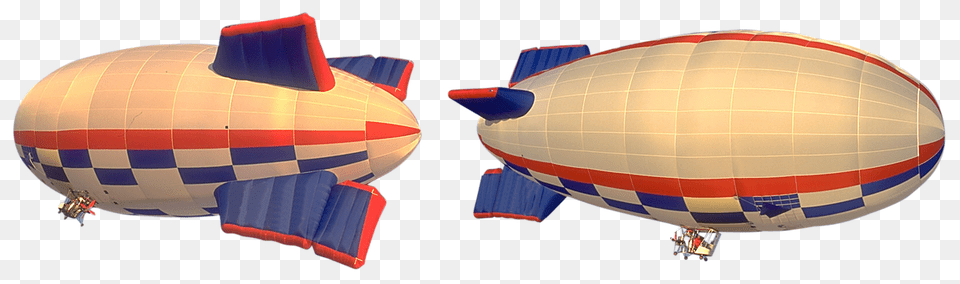The Airship Aircraft, Transportation, Vehicle, Airplane Png Image