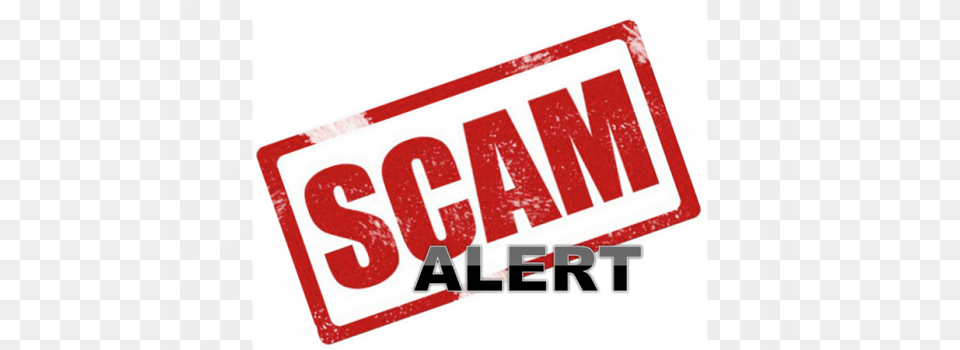 The Alabaster Police Department Is Encouraging Area Scam Alert, Sticker, Sign, Symbol, Logo Free Png