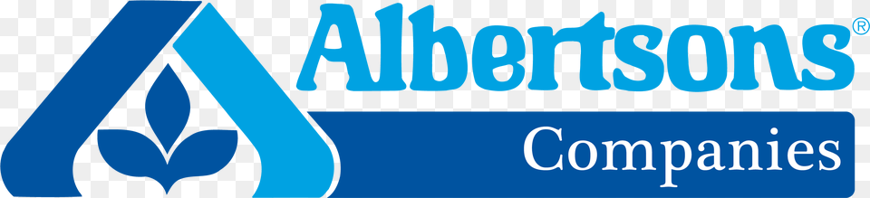The Albertsons Companies Logo Albertson Companies, Text, Symbol Free Transparent Png