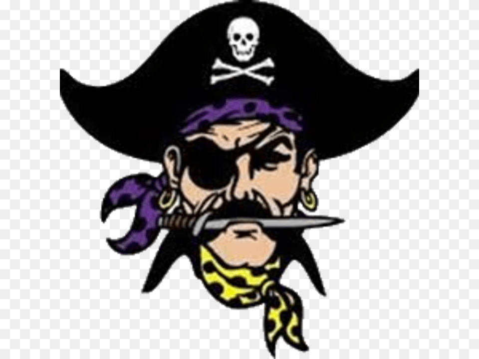 The Alburnett Pirates Defeat The Starmont Stars, Person, Pirate, Baby, Face Png Image
