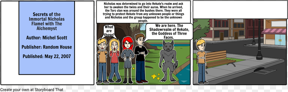 The Alchemyst The Secrets Of The Immortal Nicholas, Book, Comics, Publication, Person Free Png