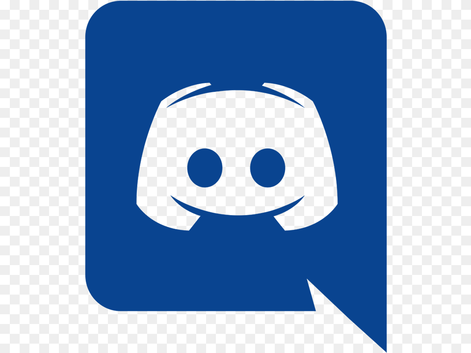 The All In One Voice And Text Chat Software Discord Logo Discord, Cartoon Png