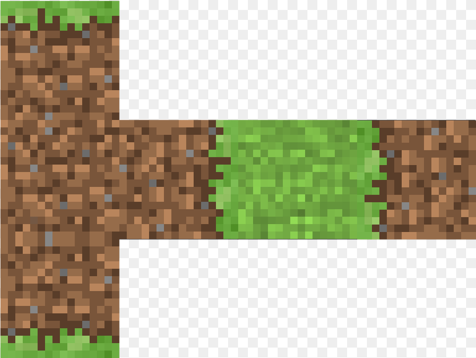 The All Inclusive Guide To Texturing Minecraft Grass Block Free Png Download