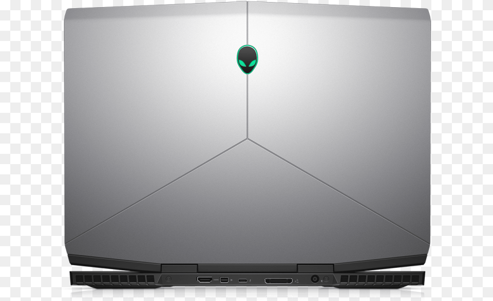 The All New Alienware M15 Is Breaking These Stereotypes Led Backlit Lcd Display, Computer, Electronics, Laptop, Pc Free Transparent Png
