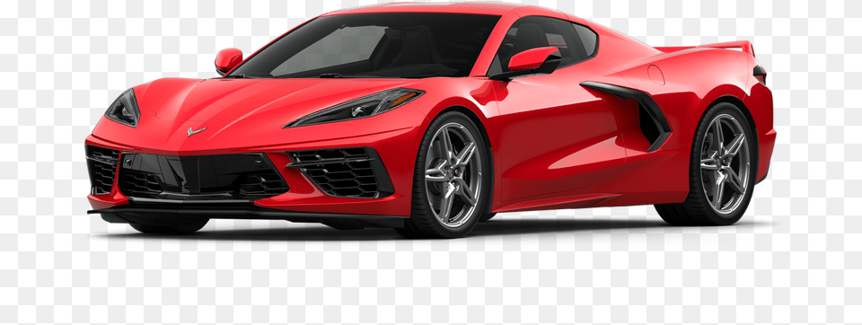 The All New Corvette Chevrolet Jordan Chevrolet Corvette 2021, Car, Coupe, Sports Car, Transportation Free Png