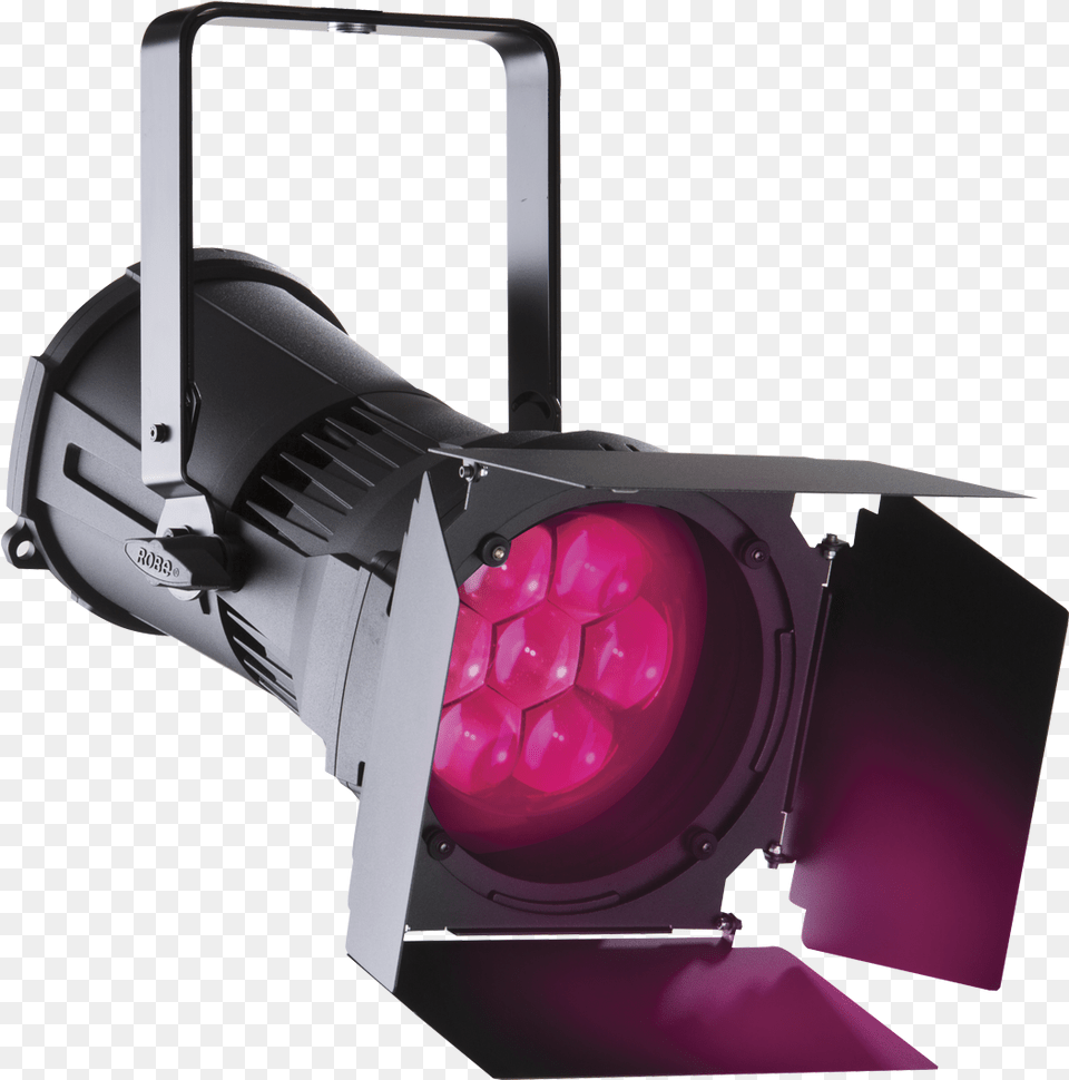 The All New Iparfect 150 Fw Rgbw Is Loaded With Killer Lighting, Spotlight, Light Free Png Download