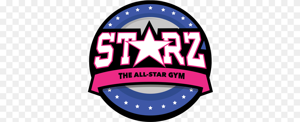 The All Star Gym Pro Shop All Star Gym, Logo, Dynamite, Symbol, Weapon Free Png Download