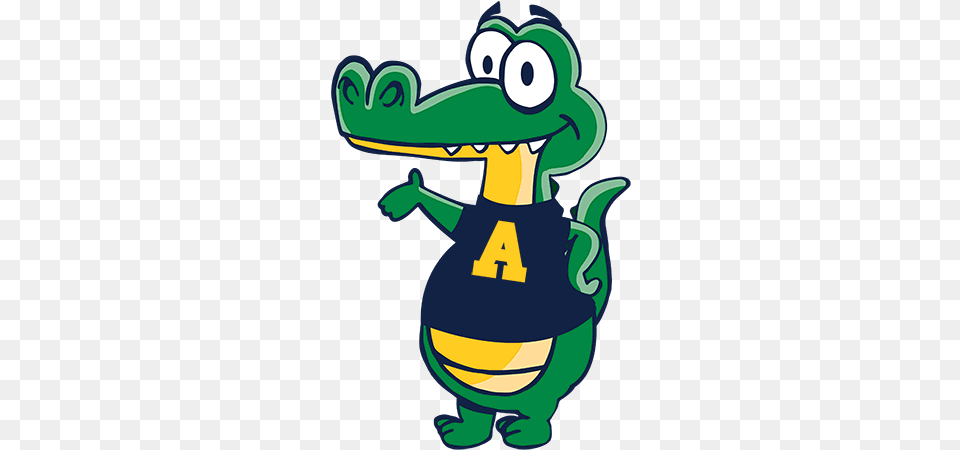 The Allegheny Gators Allegheny College Logo, Mascot, Baby, Person Free Transparent Png