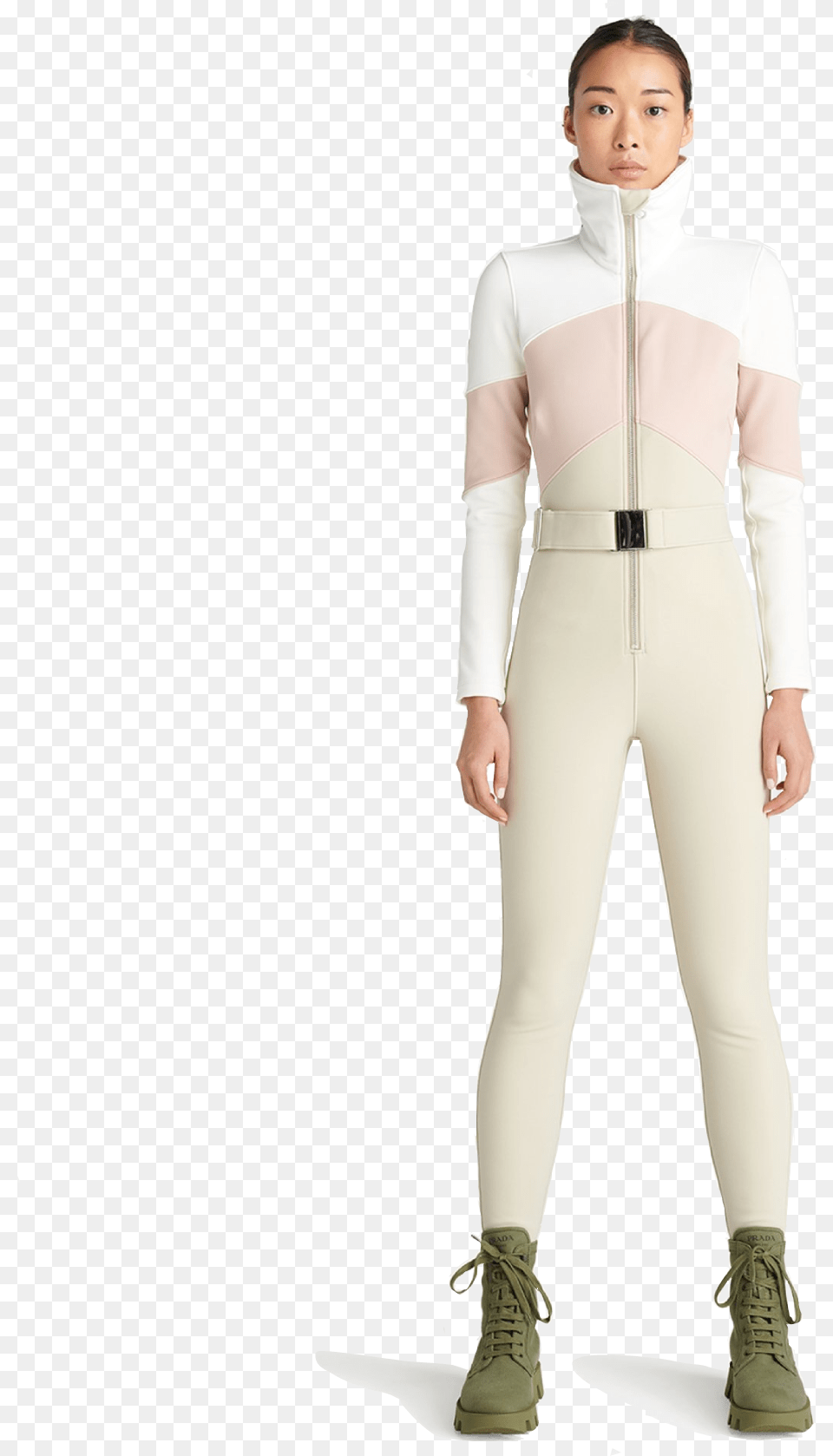 The Alta Ecrurose Smokecloud Dancer Cordova Alta Ski Suit, Clothing, Sleeve, Long Sleeve, Adult Png Image