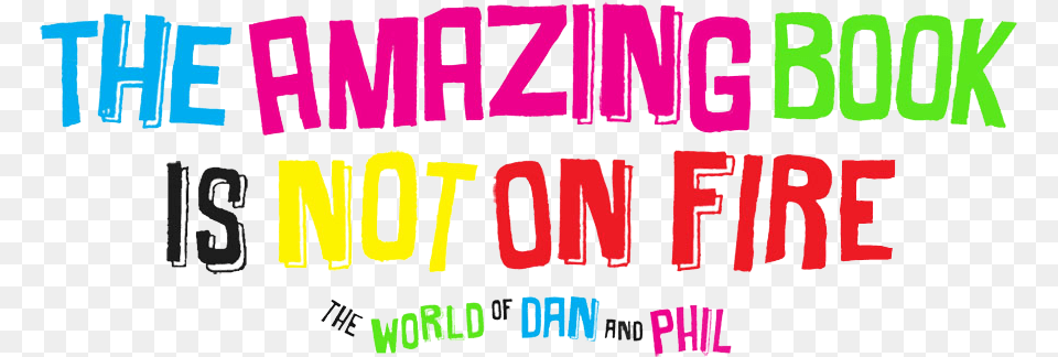 The Amazing Book Is Not On Fire 900 Amazing Book Is Not On Fire Logo, Text Png