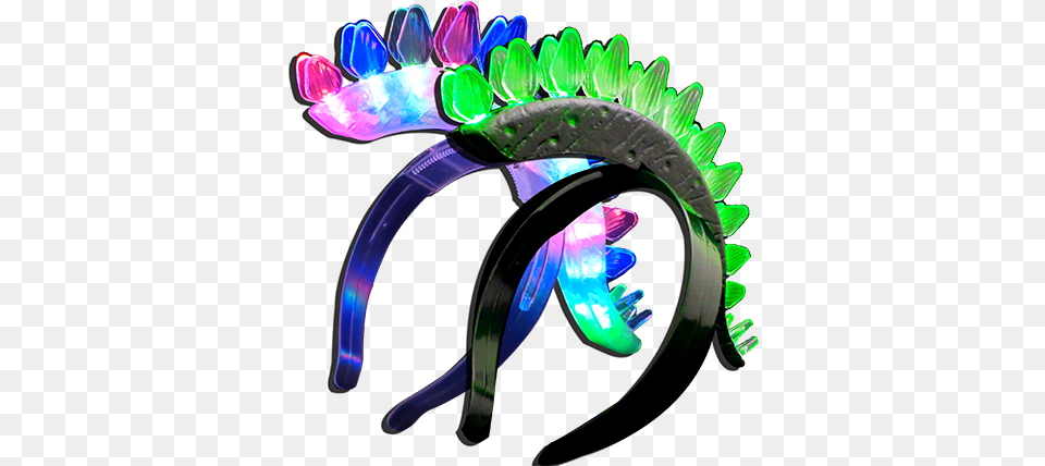 The Amazing Dinosaur Headband Dinosaur Headband, Light, Accessories, Electronics, Art Png Image