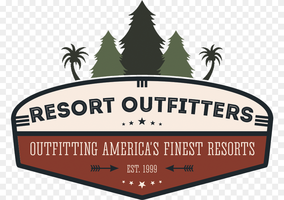 The Amazing Race Resort Outfitters, Plant, Tree, Vegetation, Logo Free Transparent Png