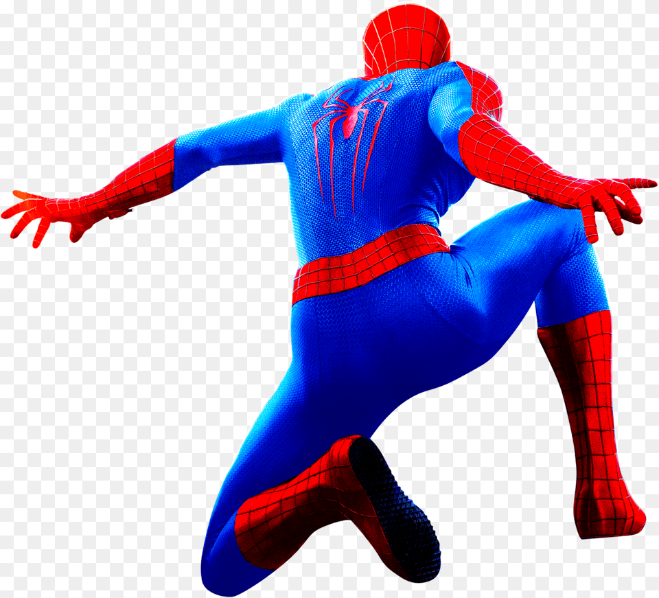 The Amazing Spider Man 2 Free Png Download