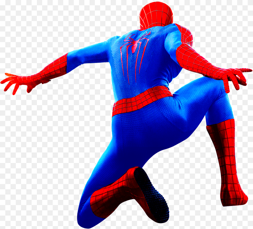 The Amazing Spider Man 2 Amazing Spiderman 2 Free Transparent Png