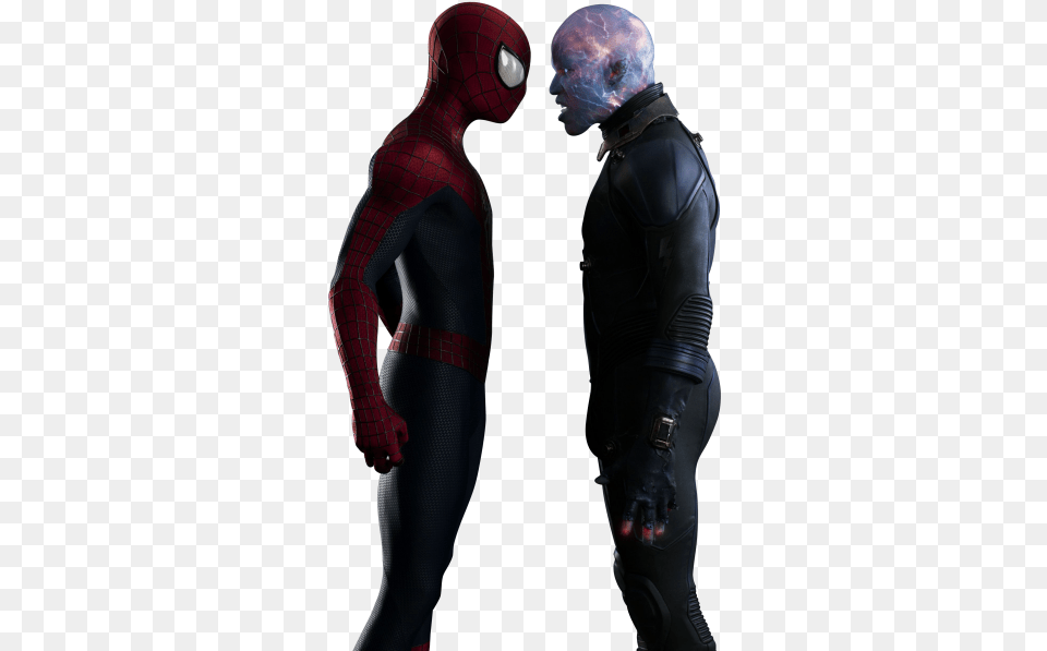 The Amazing Spider Man Amazing Spider Man 2, Alien, Adult, Female, Male Png