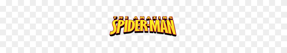 The Amazing Spider Man Logo, Dynamite, Weapon Free Png Download