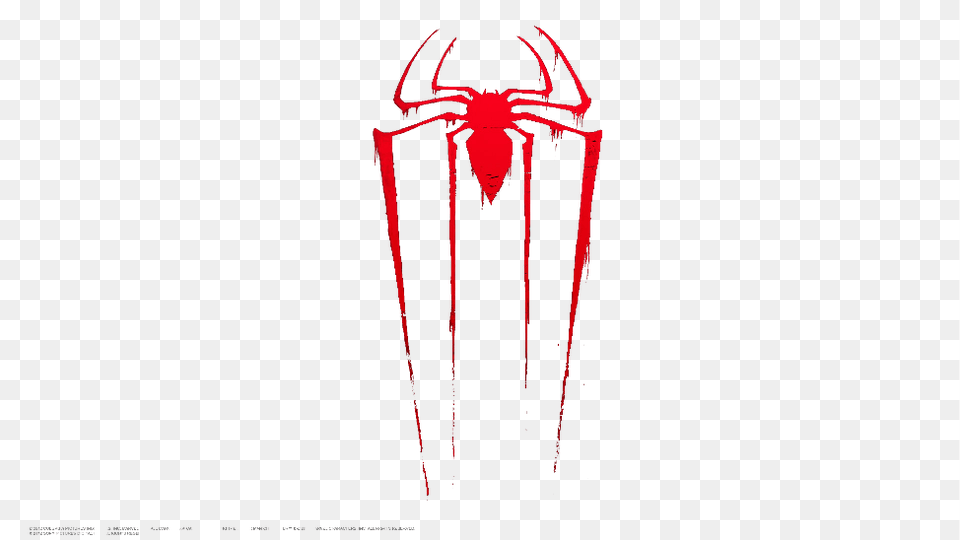 The Amazing Spider Man Logo Hombre, Light, Sword, Weapon, Blade Free Png Download
