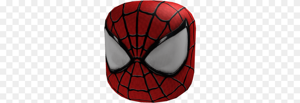 The Amazing Spider Man Mask Spider Man Mask Roblox, Ball, Football, Soccer, Soccer Ball Free Png Download