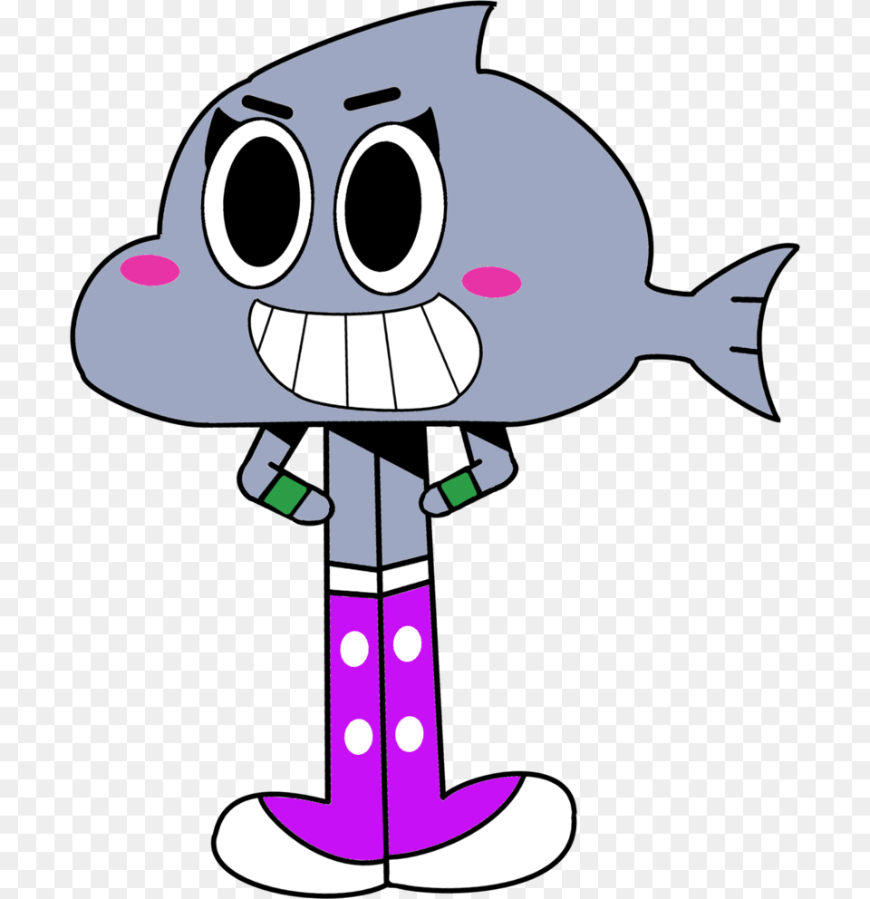 The Amazing World Of Gumball Ocs Amazing World Of Gumball Bubblegum, Baby, Person, Cartoon Free Transparent Png