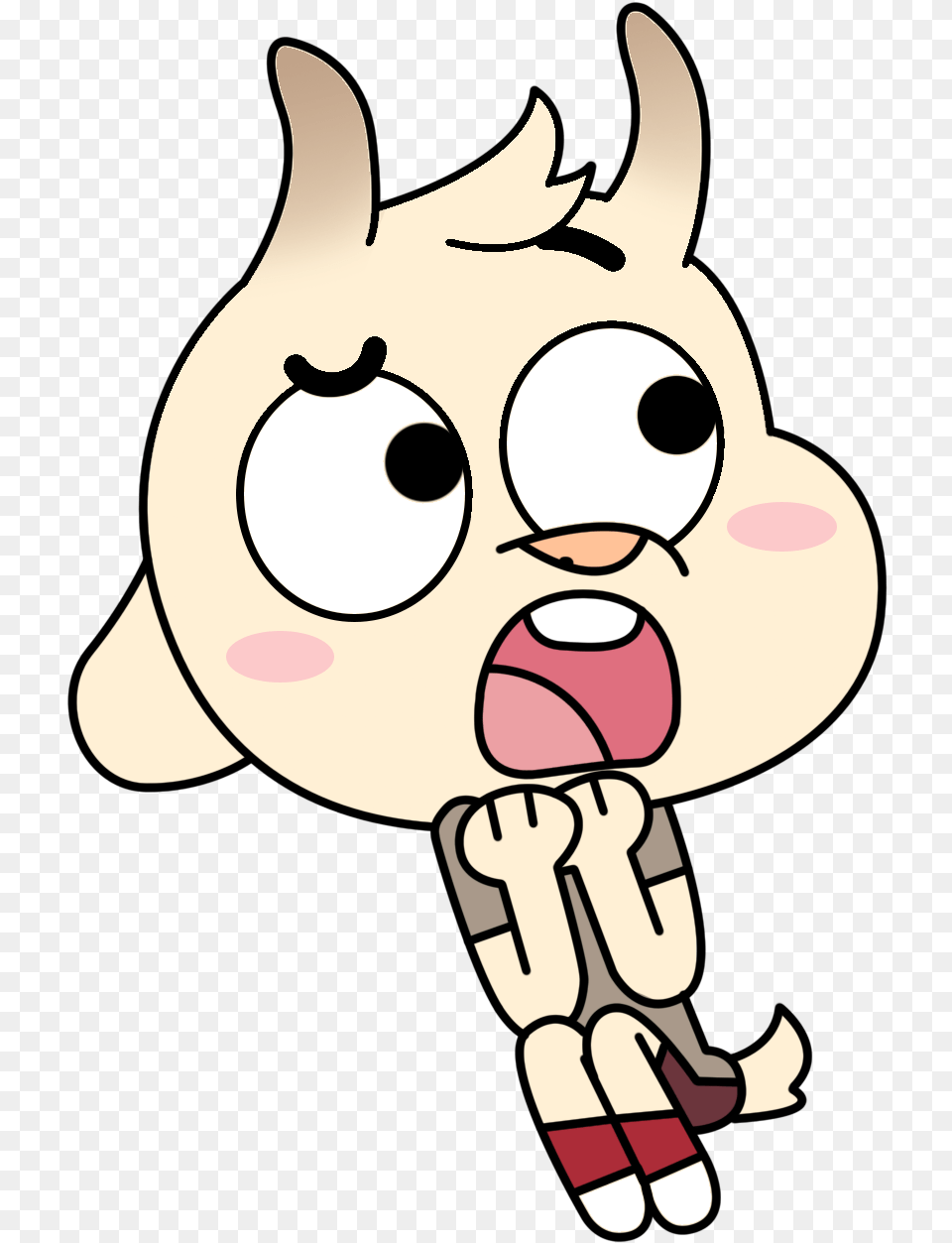 The Amazing World Of Gumball Wiki, Baby, Person, Cartoon Png