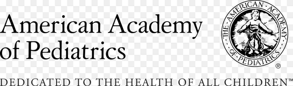 The American Academy Of Pediatrics Has Offered Revised American Academy Of Pediatrics Logo, Person, Text, Face, Head Free Transparent Png